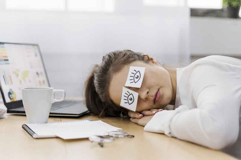 How acupuncture helps with fatigue